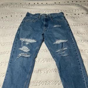 Vintage Jeans